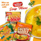 Caribbean Dreams Jamaican Soup, 1.76 Ounce (Pack Of 10)
