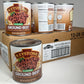 Keystone All Natural Ground Beef 28 Ounce Long Term Emergency Survival Food Canned Meat | Fully Cooked Ready To Eat | Gluten Free Family Pack Of 12