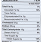 E&Cs Peanut Butter Chocolate Chip Heavenly Hunk Cookies 6 Oz