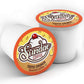 Sundae Ice Cream Flavored Coffee Pods, Compatible With 2.0 Keurig K-Cup Brewer, (Toffee Crunch) 48 Count