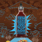 Crying Thaiger Sriracha Teriyaki Chili Sauce, Vegan, Gluten Free, Non-GMO, 19.2 oz Squeeze Bottle, Pack of 12