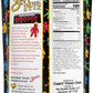 Zapp'S Seasoned Pretzel Stix, 16Oz. Pouch Variety Pack (Pack Of 4), Voodoo & Jazzy Honey Mustard Flavors