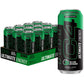 Cellucor C4 Ultimate Pre Workout Energy Drink - Sugar Free, 300mg Caffeine, Electric Sour Apple, 16oz (Pack of 12)