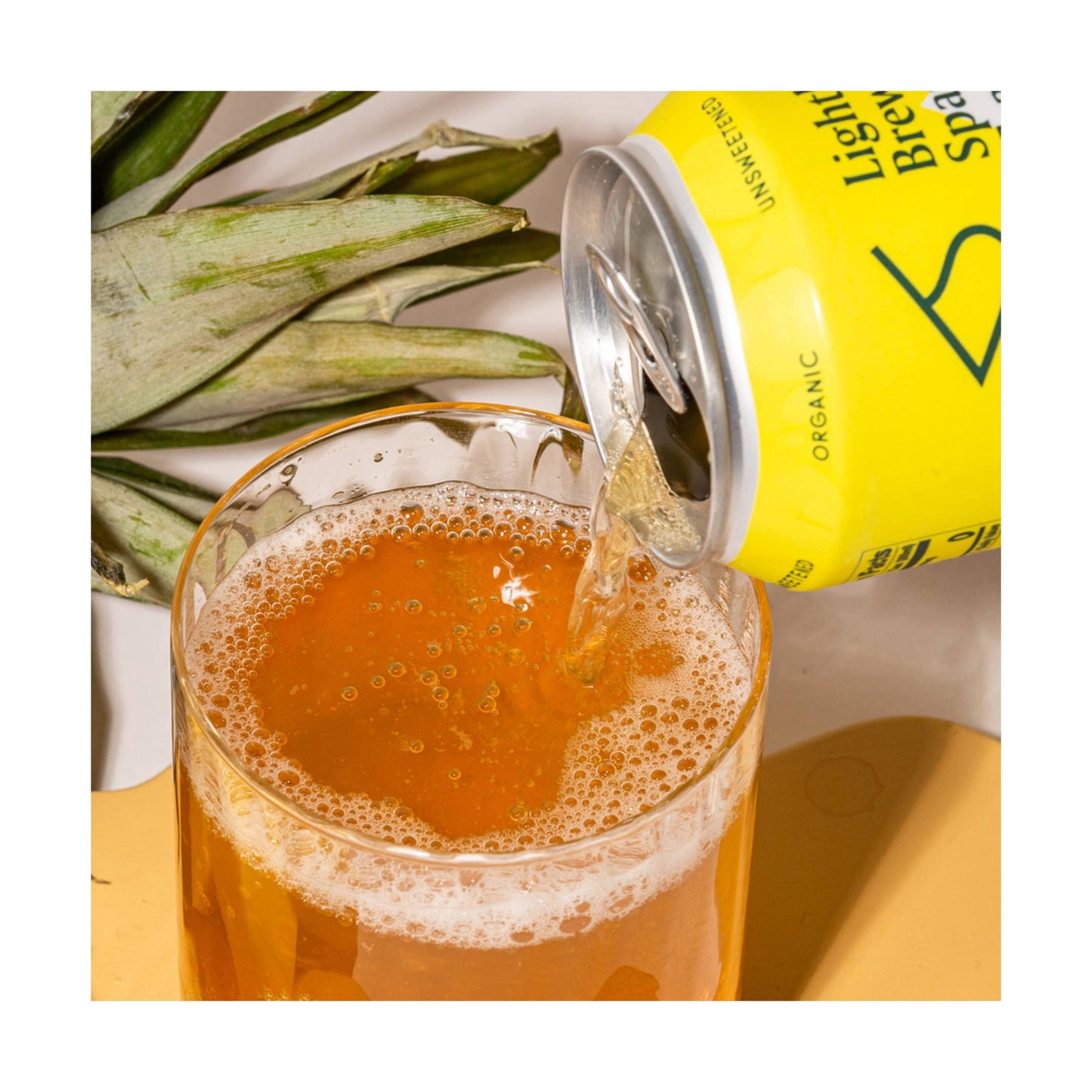 Og2 Mnna Sprk Tea Trop ( 12 X 12 Oz   )