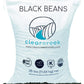 Grown in Washington Black Beans | 25 lb | Non-GMO | Kosher | Vegan | Non-Irradiated