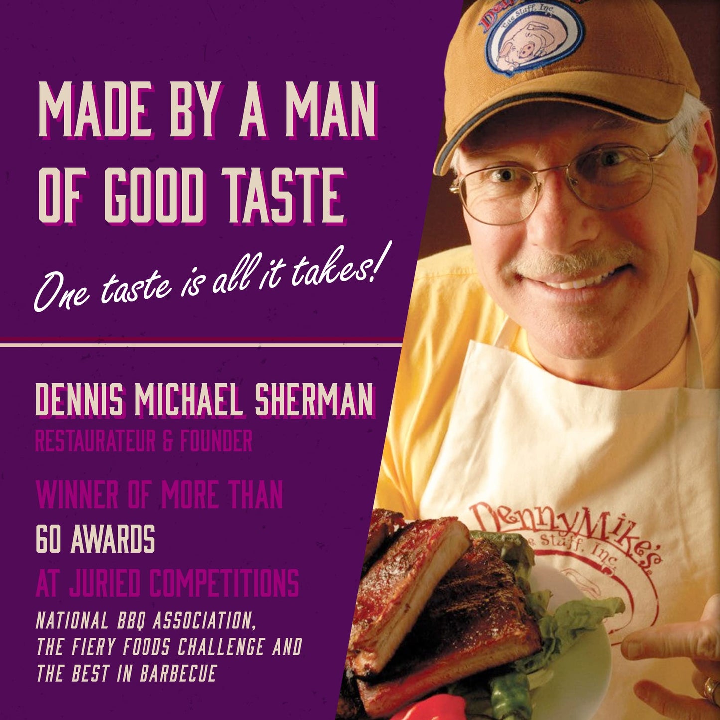 DennyMikes Pixie Dust Universal Seasoning Blend, All Natural, Gluten-Free, 24 oz