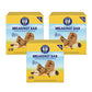 Goodie Girl Soft Breakfast Bar, Chocolate Banana and Almond | Baked, Chewy, Gluten Free (3 Pack)
