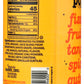 Culture Pop Soda Probiotic Orng Mango 12 Fo