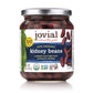 Jovial - Beans Organic Kidney - Case of 6 - 13 OZ(D0102HX2GFW.)