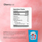 Icee Cotton Candy Snack – Fluffy & Airy Treat, 5 Ounces, Perfect for Kids & mature-themeds, Great for Parties and On-the-Go Snacking
