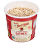 Bob's Red Mill GF Oatmeal Cup, Apple & Cinnamon, 2.36 Ounce Cup (Pack of 12), Gluten Free, Non-GMO, Whole Grain, Kosher