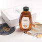 Sandt'S Wildflower Honey, Unfiltered Raw Honey, Non-Gmo Genuine, Pure Honey (2 Lbs)