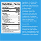 Arctic Farms Freeze Dried Ice Cream That Does Not Melt (Strawberry)