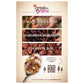 Great Grains Raisins Dates & Pecans Breakfast Cereal  Crunchy Clusters with Sweet Fruit and Whole Grains  Non-GMO  25 oz Box