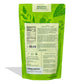 Worldwide Botanicals Organic French Chicory Root, Caffeine Free, 1 Pound
