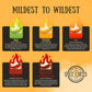 Spice Cartels Cartel Classics 8 Pack S Box Of Global Herbs & Spices