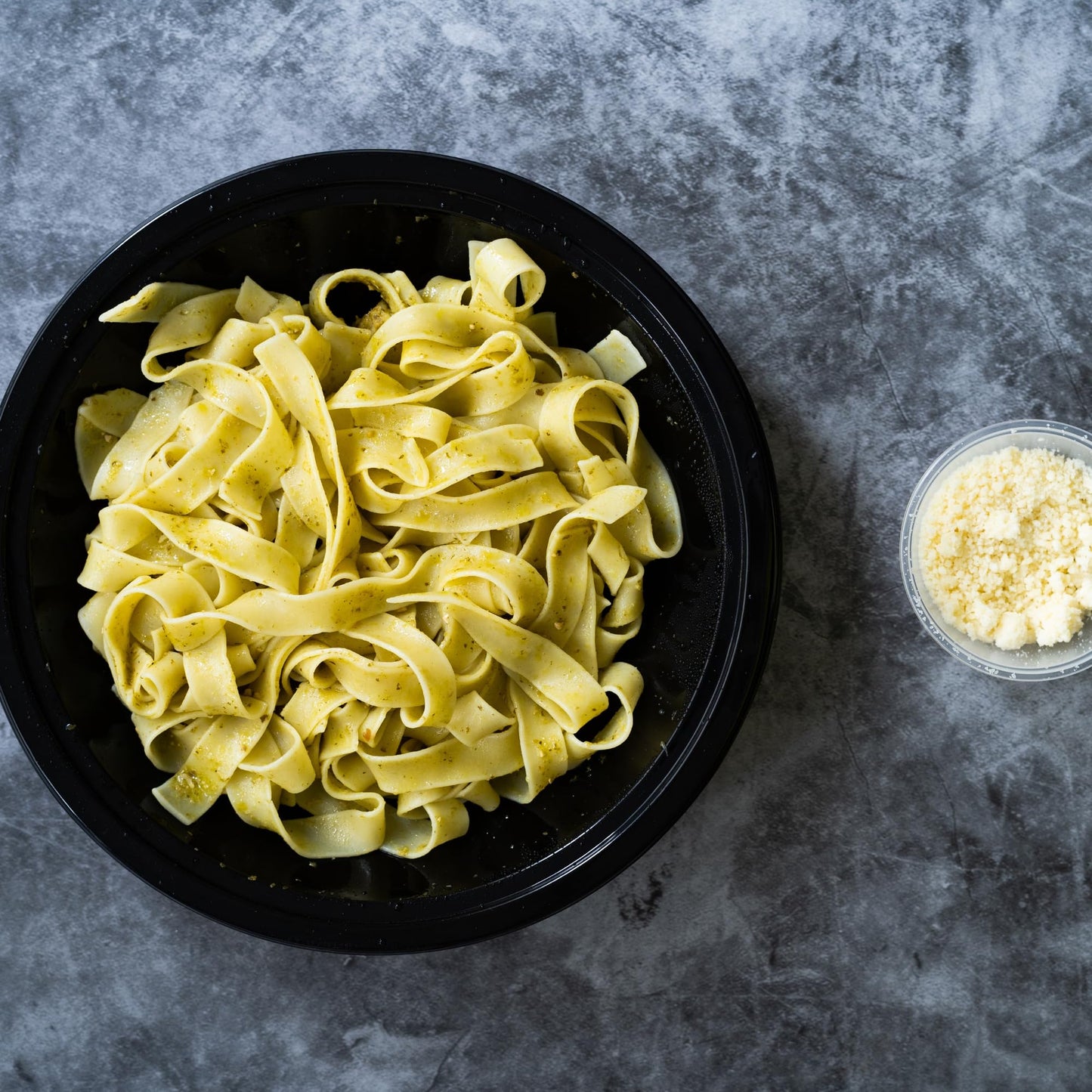 Sanniti Artisanal Gluten Free Pasta di Gragnano Imported From Italy, 17.6 oz (Pappardelle)