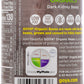 Goya Foods Organic Dark Red Kidney Beans, 15.5 Ounce (Pack Of 2)