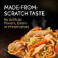 P.F. Changs Home Menu Chicken Lo Mein Noodle Bowl, Frozen Meal, 11 OZ