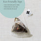 Art of Tea White Coconut Crème Tea 50 Eco Friendly Pyramid Sachets