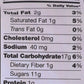 Pamela'S Products Gluten Free Figgies And Jammies Cookies, Mission Fig, 9 Oz (Pack Of 1)