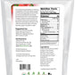 Z Natural Foods Organic Essential Reds, Organic Juice Powder, Super Blend Of 10 Red Fruits And Vegetables, Superfood Smoothie Po
