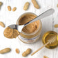 Peanut Butter & Co. The Bees Knees (Honey) Peanut Butter, Gluten Free, 16 Ounce (Pack Of 6)