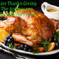 Aromasong Turkey Brine - 100% Natural Herbs De Provence - 35 Ounce - Model YAMOOCO - For Wet & Dry Brining, Made in USA
