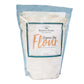 Gluten Free Oat Flour (3 Pounds) - Low-Carb Organic Oat Flour With Protein & Dietary Fiber - Vegan Flour Substitute For Wheat Fl