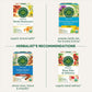 Traditional Medicinals Organic Nettle Herbal Leaf Tea, 16 Tea Bags (Pack of 6)