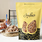 Coconut Toffee Cashews 3 Pound Resealable Pouch | Gourmet Holiday Snack, Perfect For Gifting, Stocking Stuffers & Festive Treats