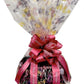 Hand-Crafted 28 Piece Customizable Chocolate Gift Basket Of Gourmet Chocolates, Cookies, And Crunches. Tasty Treats Selected For