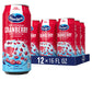 Ocean Spray Cranberry Juice Cocktail Juice Drink  16oz can (12 Pack)