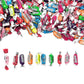 Tootsie Roll Frooties American Holiday Candy Fruity Favorites Party Mix Bag Soft And Chewy Taffy Midgees Individually Wrapped As