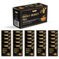 Elephant Park Sweet Premium Honey Infused Herbal Black Tea - Caffeinated, 25 Bags