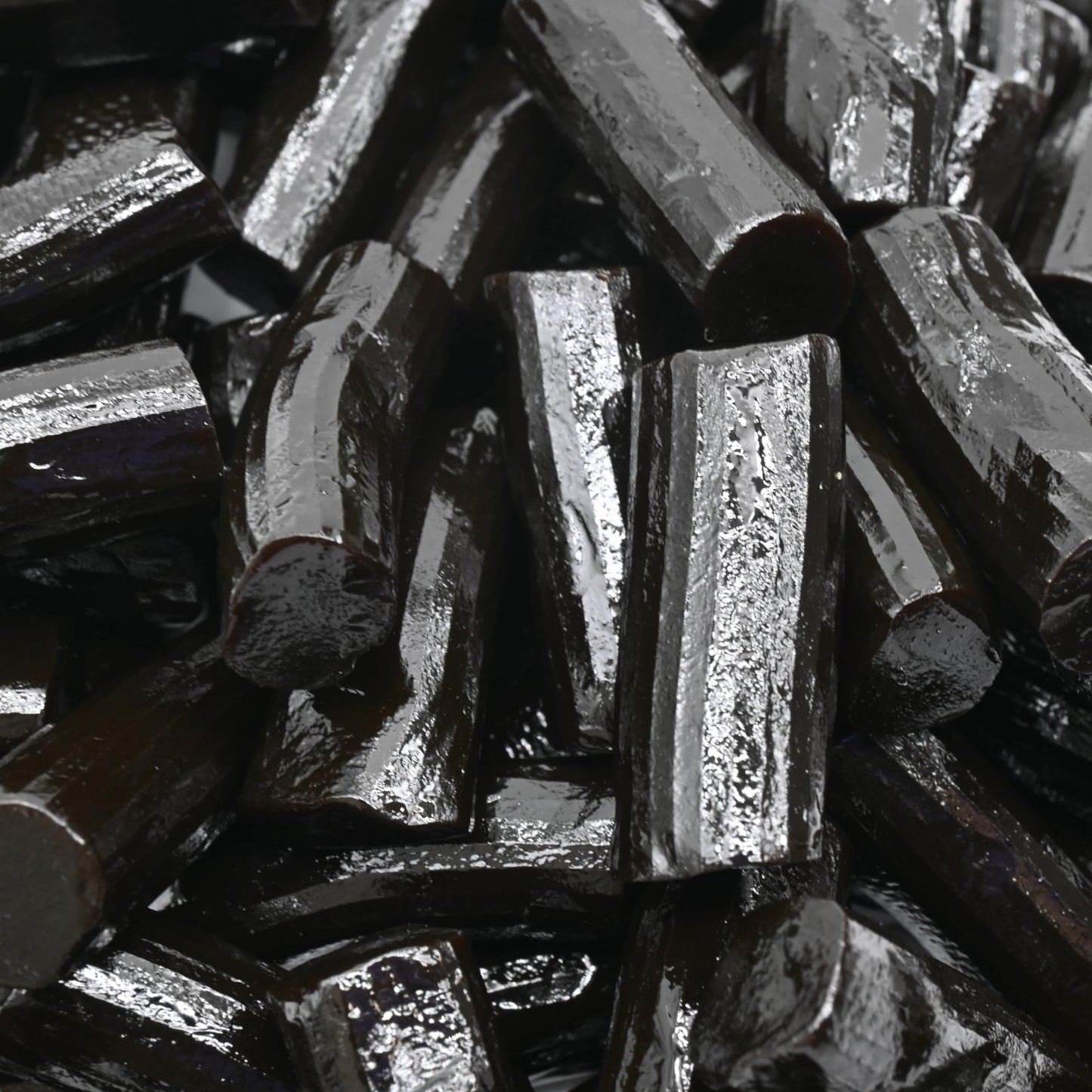 Finnska Soft Licorice By Candy Retailer | Classic Finnish Licorice (1 Lb, Black Licorice)