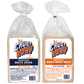Crust Away Crustless Whole Wheat & White Bread - Clean Ingredients - Non-GMO, Kosher, All Natural - 14 Day Shelf Life - White & 