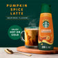 Starbucks Pumpkin Spice Latte Coffee Creamer, 28 Fl Oz