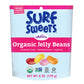 Surf Sweets Organic Jelly Beans 6 Oz