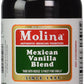 Molina Vanilla-Mexican Vanilla 250ml (2 Bottles)