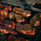 Bbq Rub Seasoning - Gluten Free Sweet & Savory Blend For Chicken, Steak & Pork. Bbq Sauce Powder With Paprika, Chili, Garlic, Se