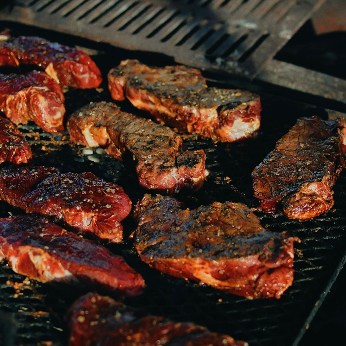 Bbq Rub Seasoning - Gluten Free Sweet & Savory Blend For Chicken, Steak & Pork. Bbq Sauce Powder With Paprika, Chili, Garlic, Se