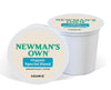 Newman's Own Organics Newman's Special Blend Caffeinated Coffee for Keurig Brewing Systems, 80 K-Cups