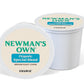 Newman'S Own Organics, Special Blend, Single-Serve Keurig K-Cup Pods, Medium Roast, 120 Count (5 Boxes Of 24 Pods)