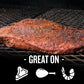 Mccormick Grill Mates Sweet & Smoky Rub, 5.37 Oz