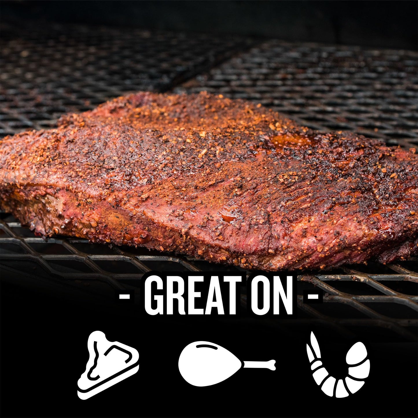 Mccormick Grill Mates Sweet & Smoky Rub, 5.37 Oz