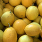 Kejora Fresh MEYER LEMONS - 4 lbs