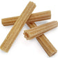 yakyCHURRO Himalayan Cheese Treats | Lactose Free - Gluten Free - Wheat Free -Soy Free| USA Made | All Flavors - Cheese-Chicken-