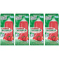 Klass Aguas Frescas,Strawberry-Watermelon Sugar Free Drink Mix, 10 On-The-Go Sticks (Pack Of 4, 40 Count)