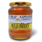 Goshen Honey Amish Extremely Raw Carpathian Pure Wild Berry Honey 100% Organically Natural With Life Enzymes Health Benefits | U